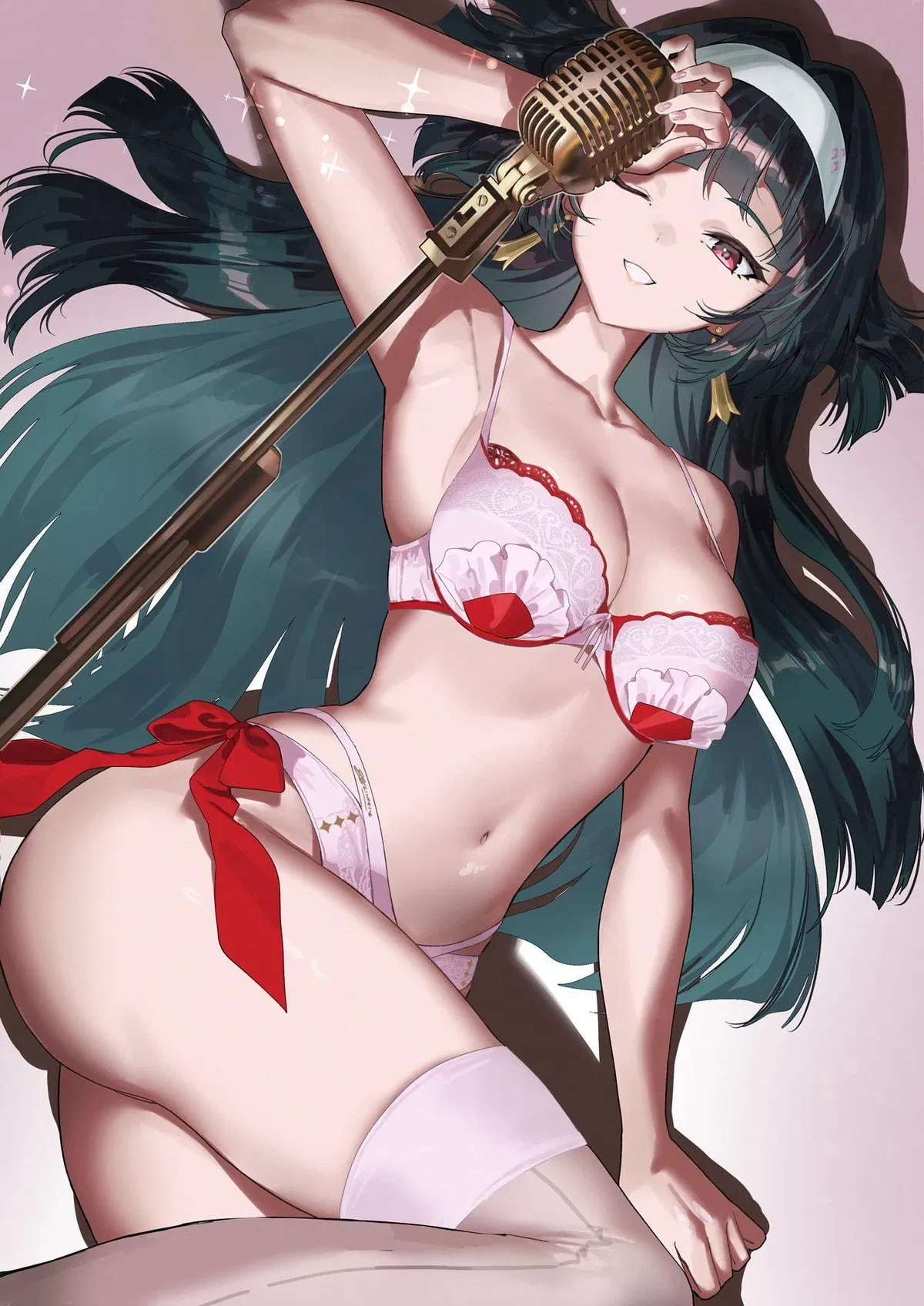 Avatar of Astra Yao | ZZZ