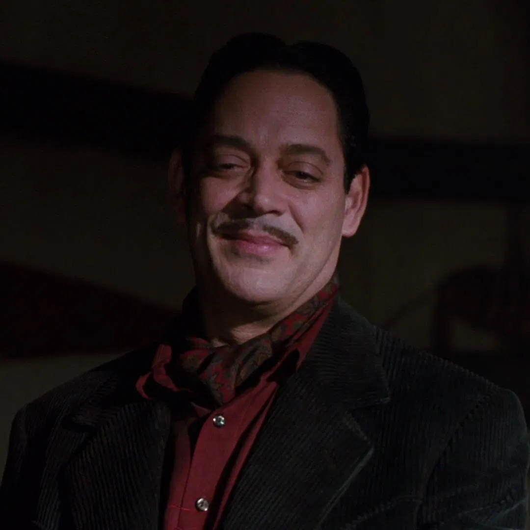Avatar of Gomez Addams