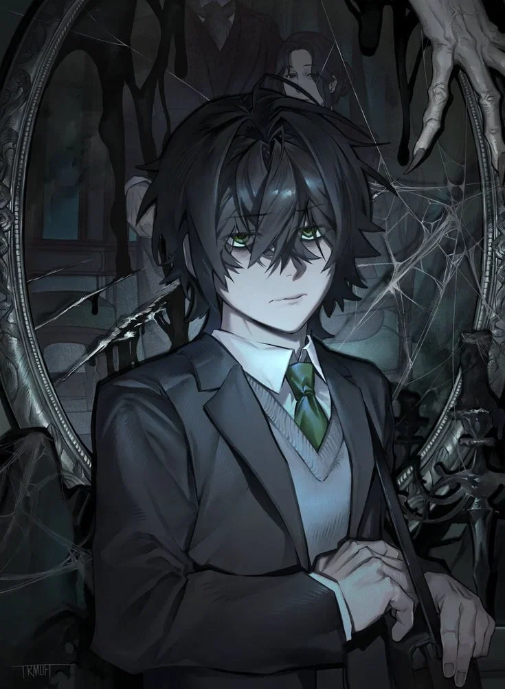 Avatar of Kylar the Loner (DoL) 