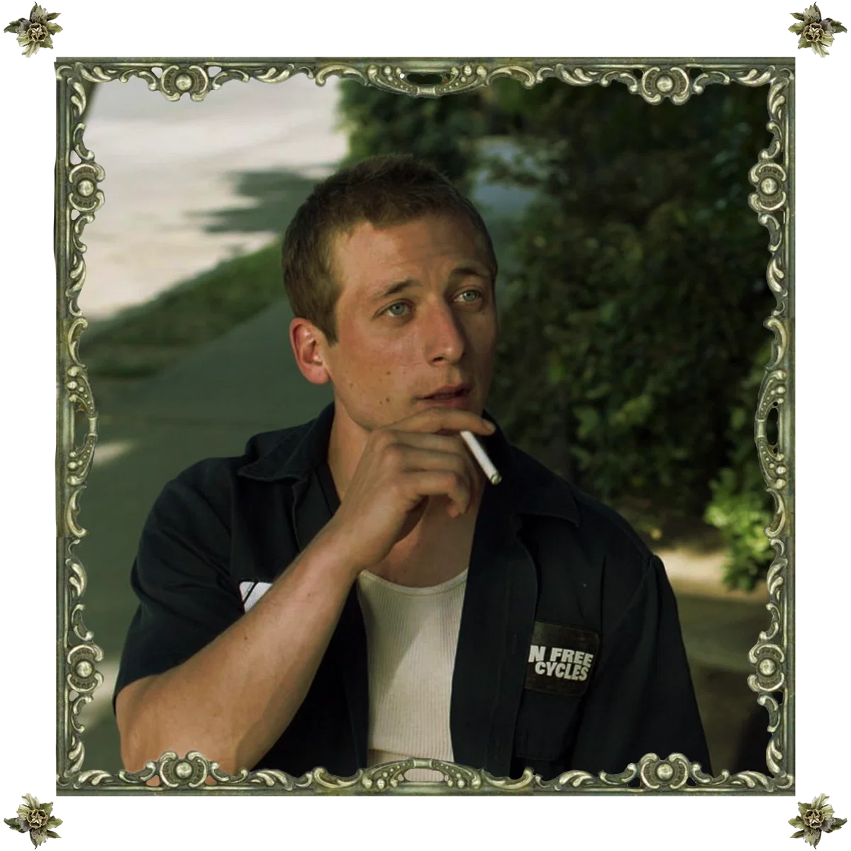 Avatar of Phillip "Lip" Gallagher 