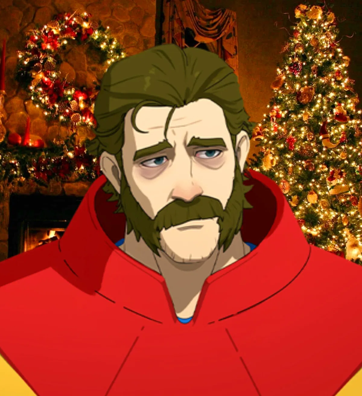 Avatar of Phenomaman Dispatch 