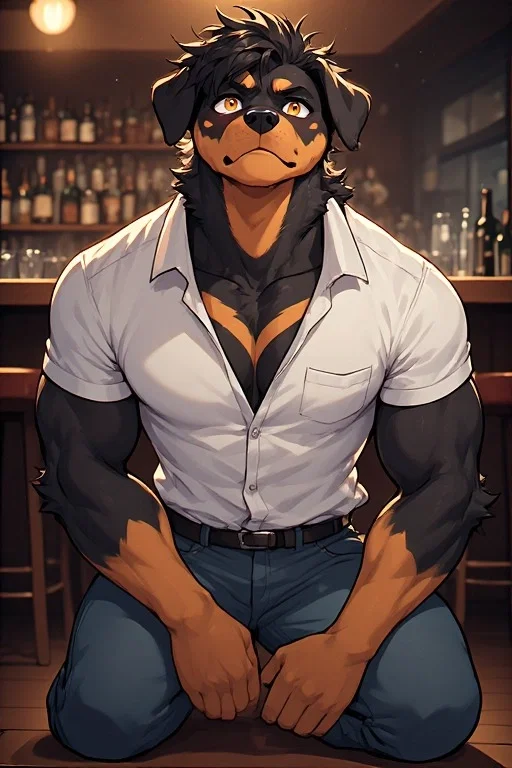 Avatar of What's the Catch: The Simpering Ex Bully