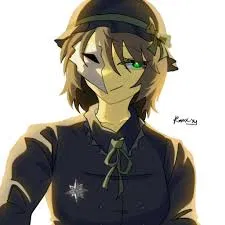 Avatar of Olivia Void - a cheap talk in the cult