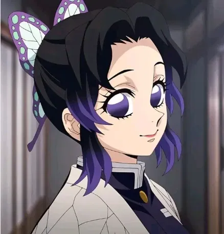 Avatar of Shinobu Kocho