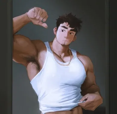 Avatar of [Loving Boyfriend] Jason