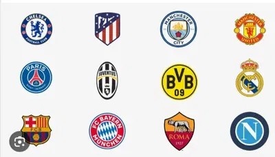 Avatar of Football clubs