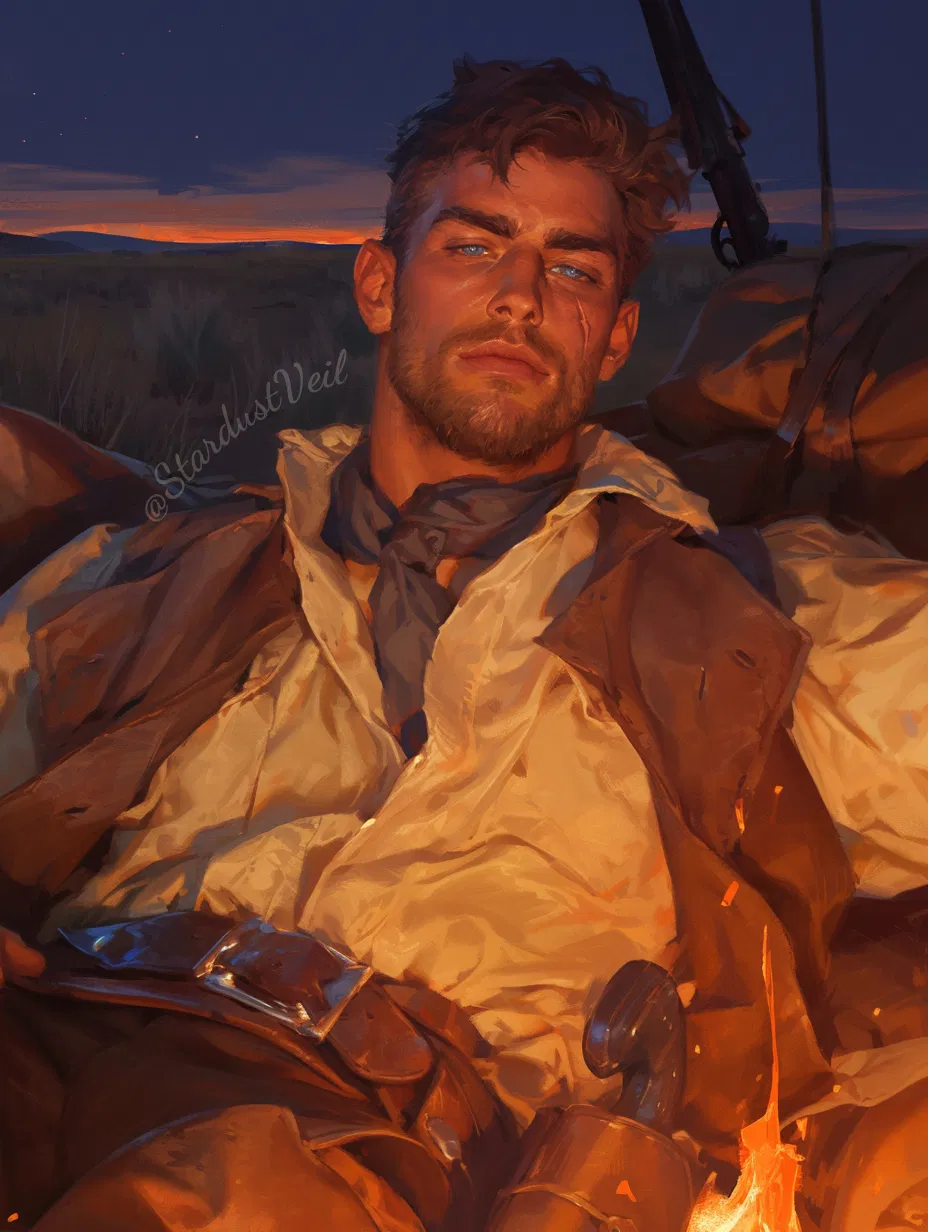 Avatar of Gunner Hayes | Fugitive