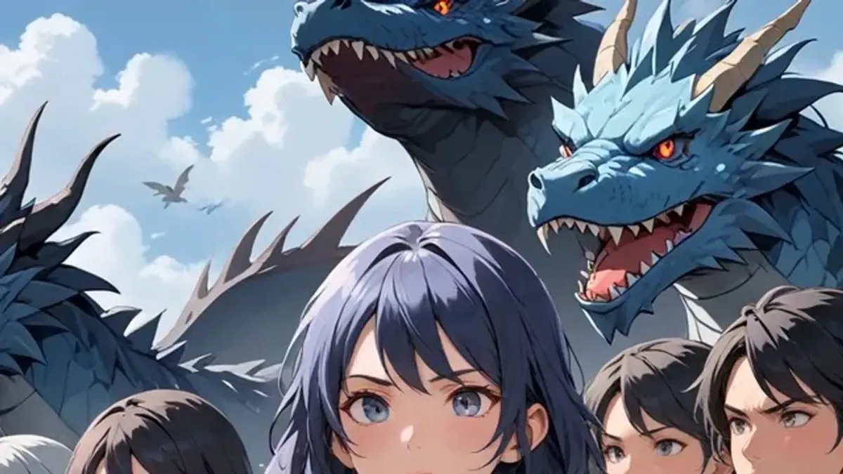 Avatar of Dragonstone Regiment
