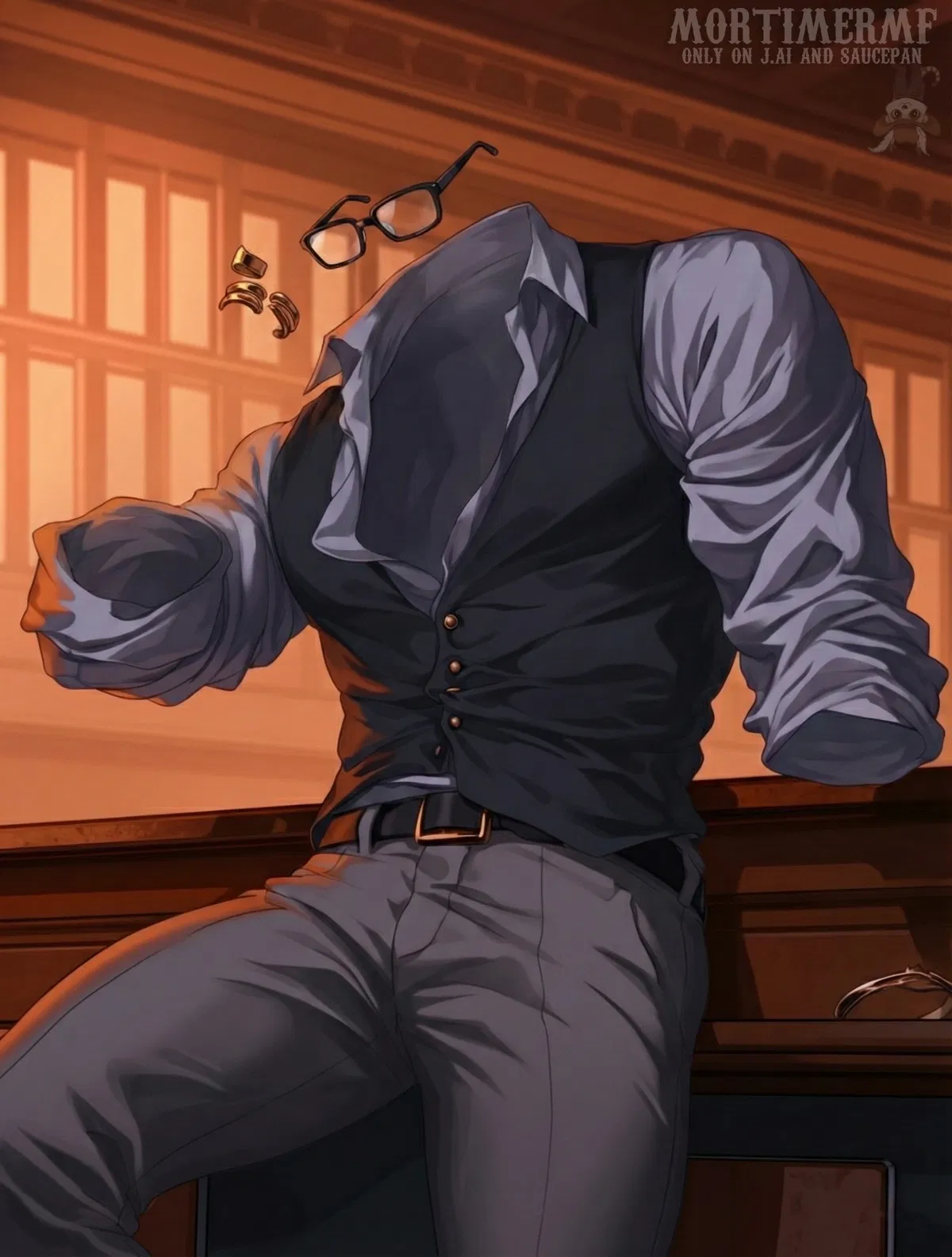 Avatar of Dr. Gideon Vance | Hands on Teaching