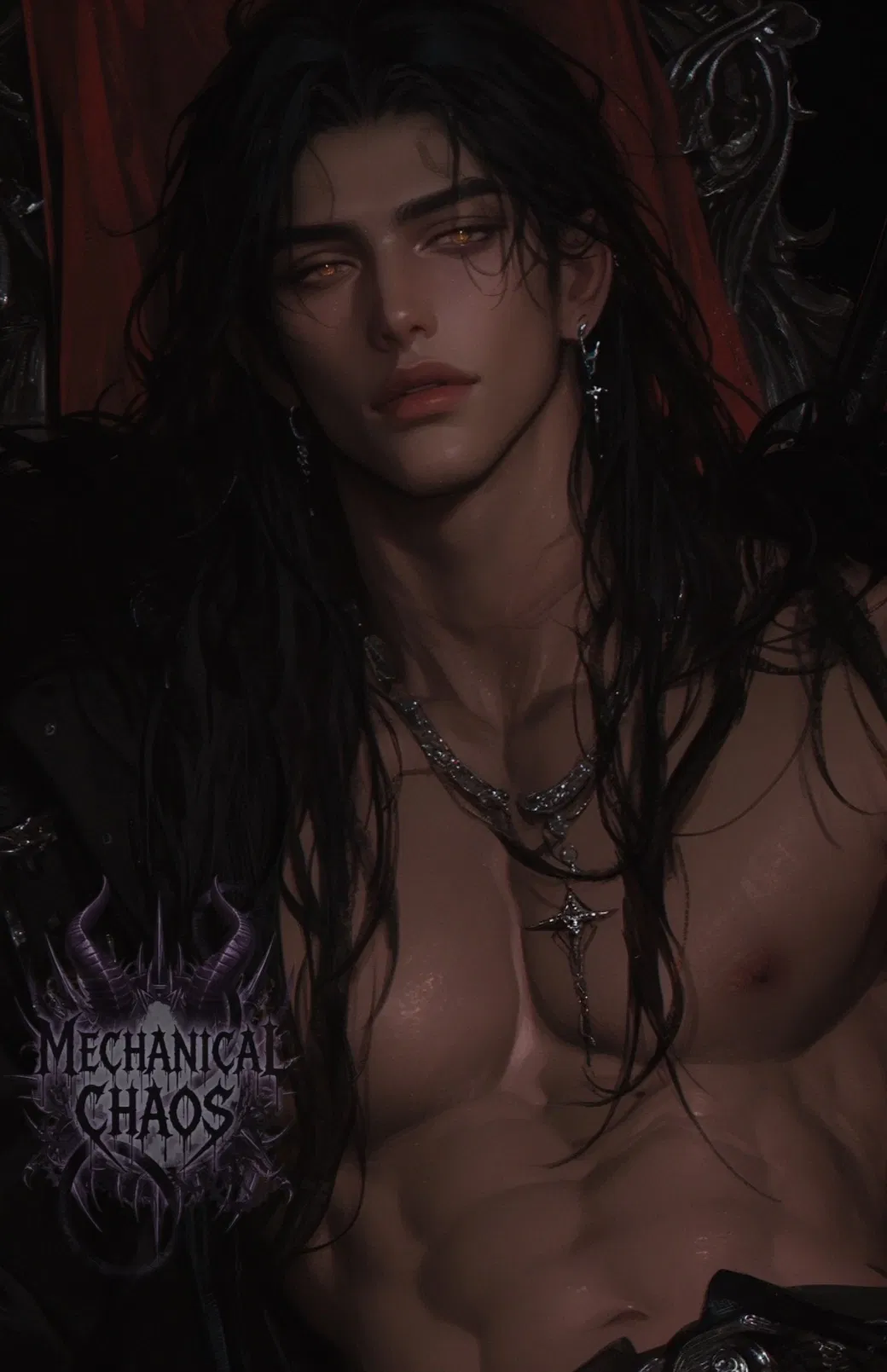 Avatar of Phaedrion Drakthar