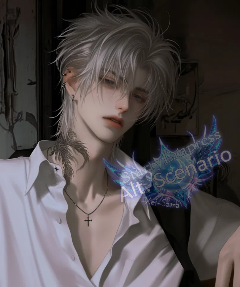 Avatar of We're dating now - Hashi Takuma