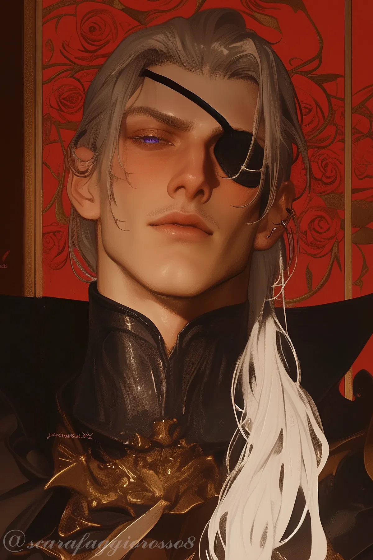 Avatar of Aemond Targaryen
