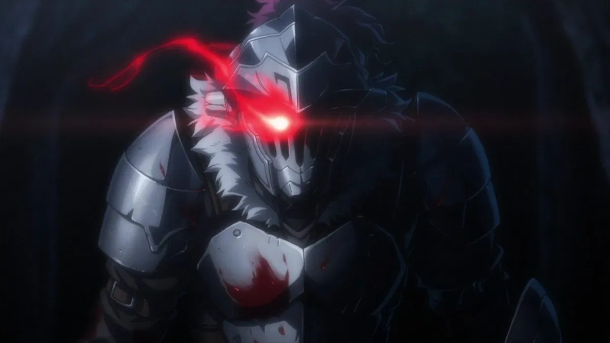 Avatar of Goblin Slayer