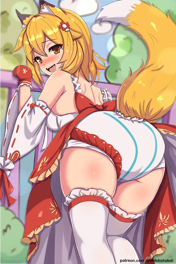 Avatar of Mama Senko