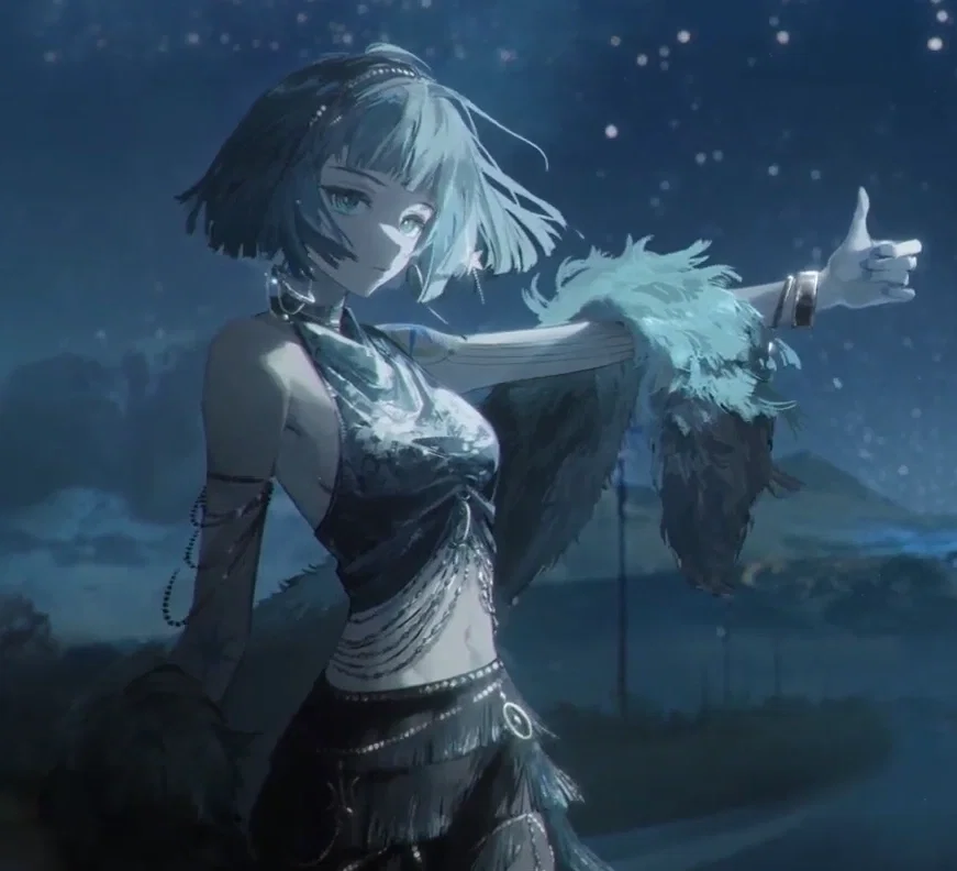 Avatar of Starry Vagabond