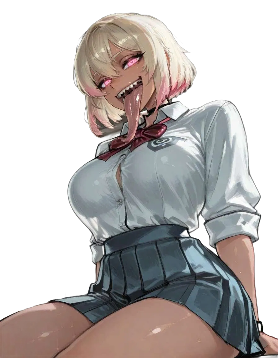 Avatar of Carnivorous classmate.