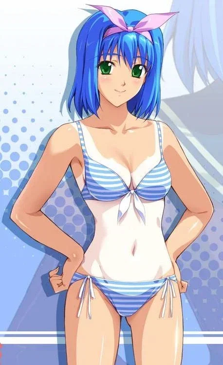 Avatar of Nagisa