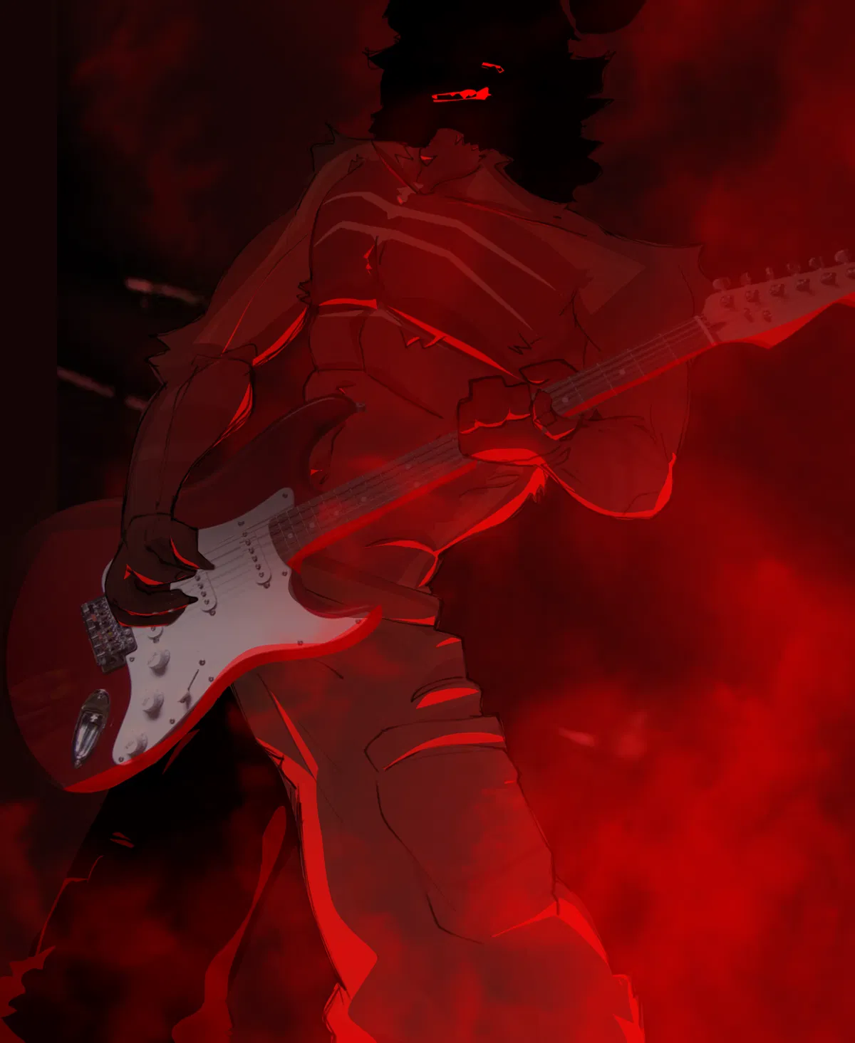 Avatar of Star-killer!!