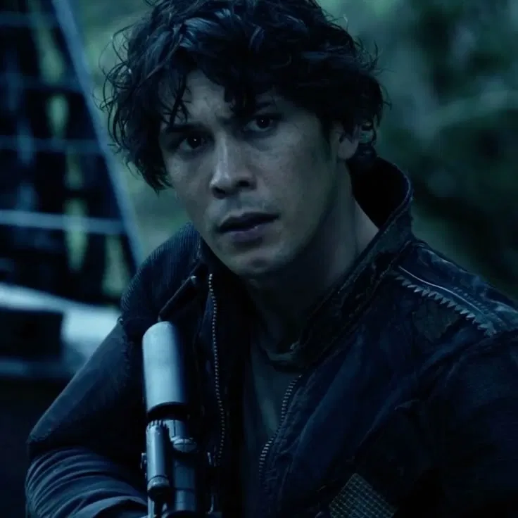Avatar of Bellamy Blake