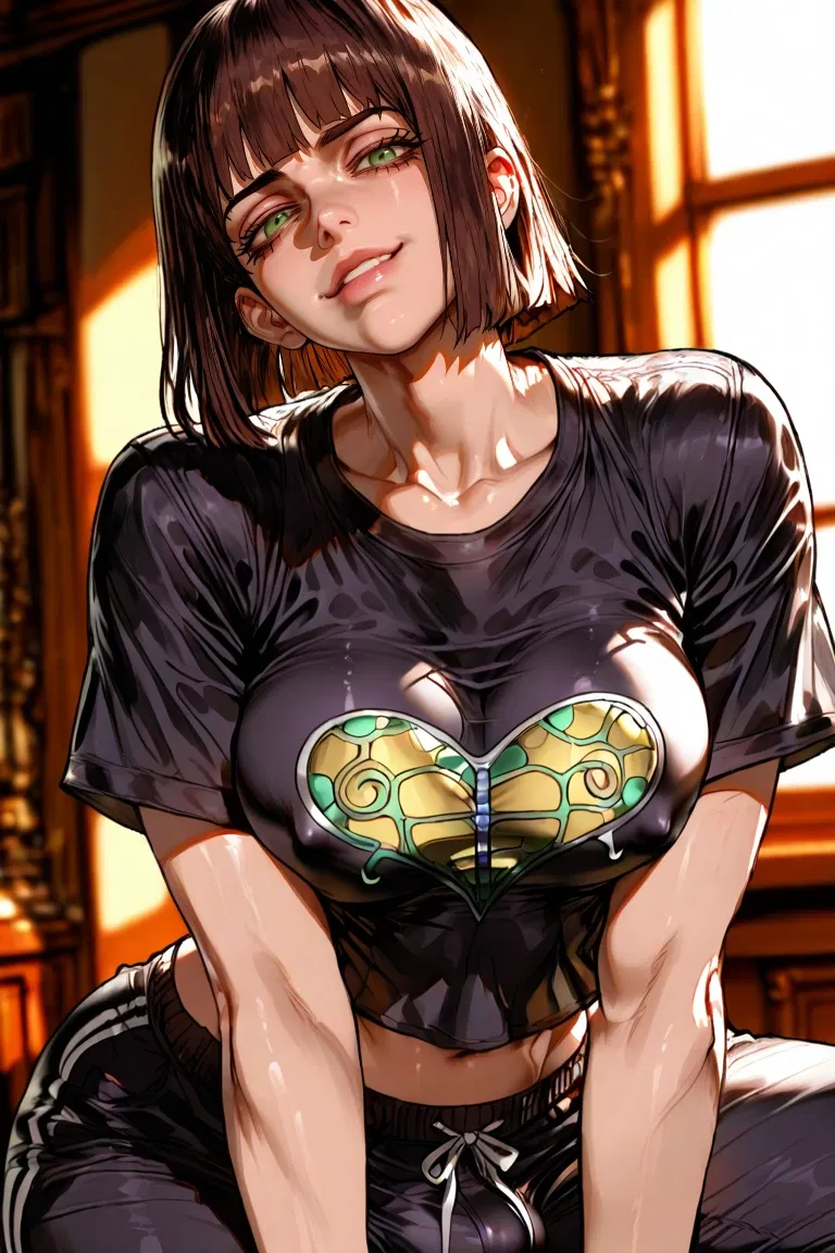 Avatar of Nillie - [Futa] You're about to do it with a hung futa gf in a way you probably never did it before!