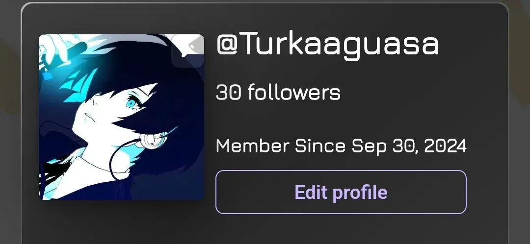 Avatar of THANK YOU SO MUCH