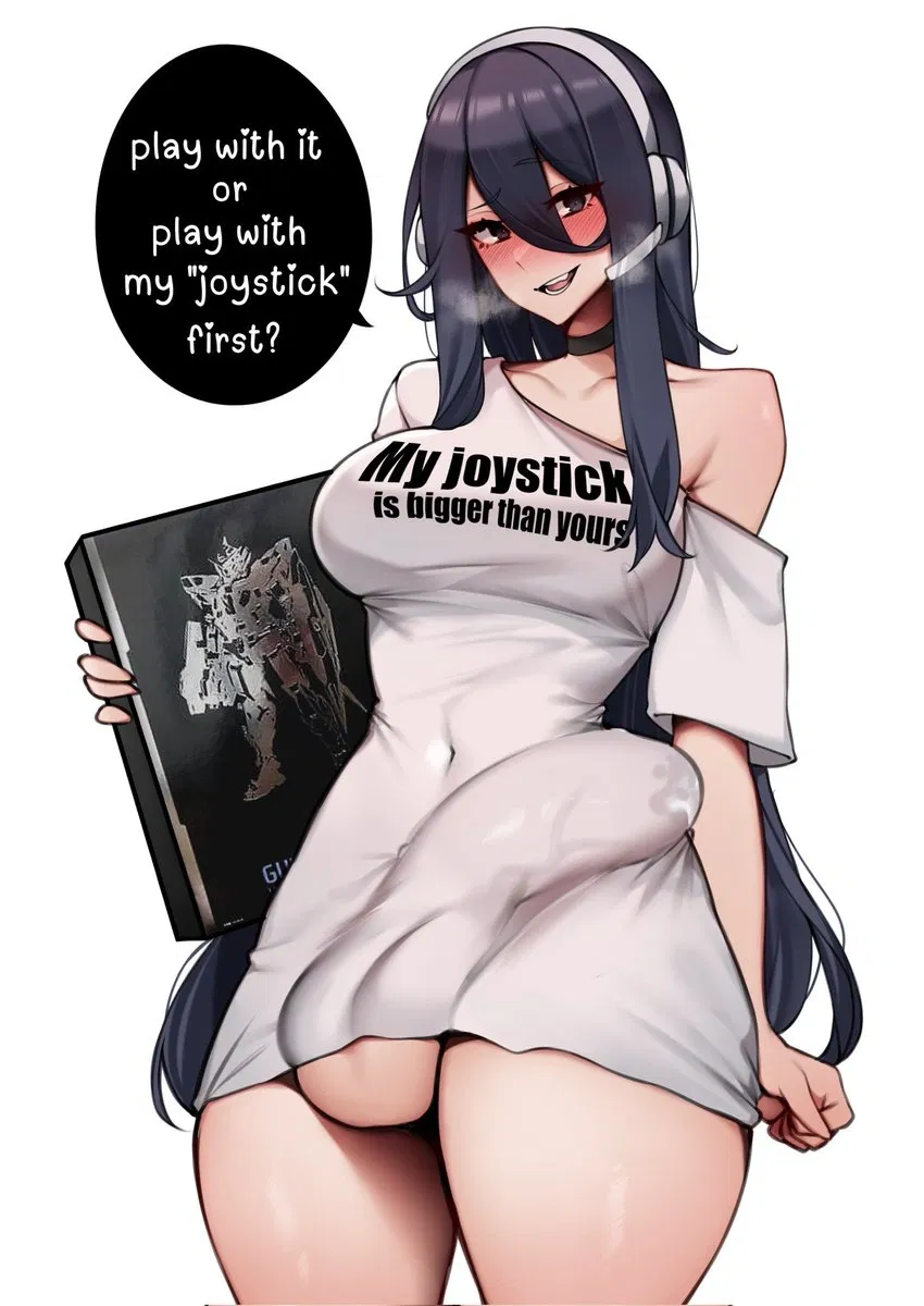Avatar of Your Neet Roommate Wants To Be Your Valentine 