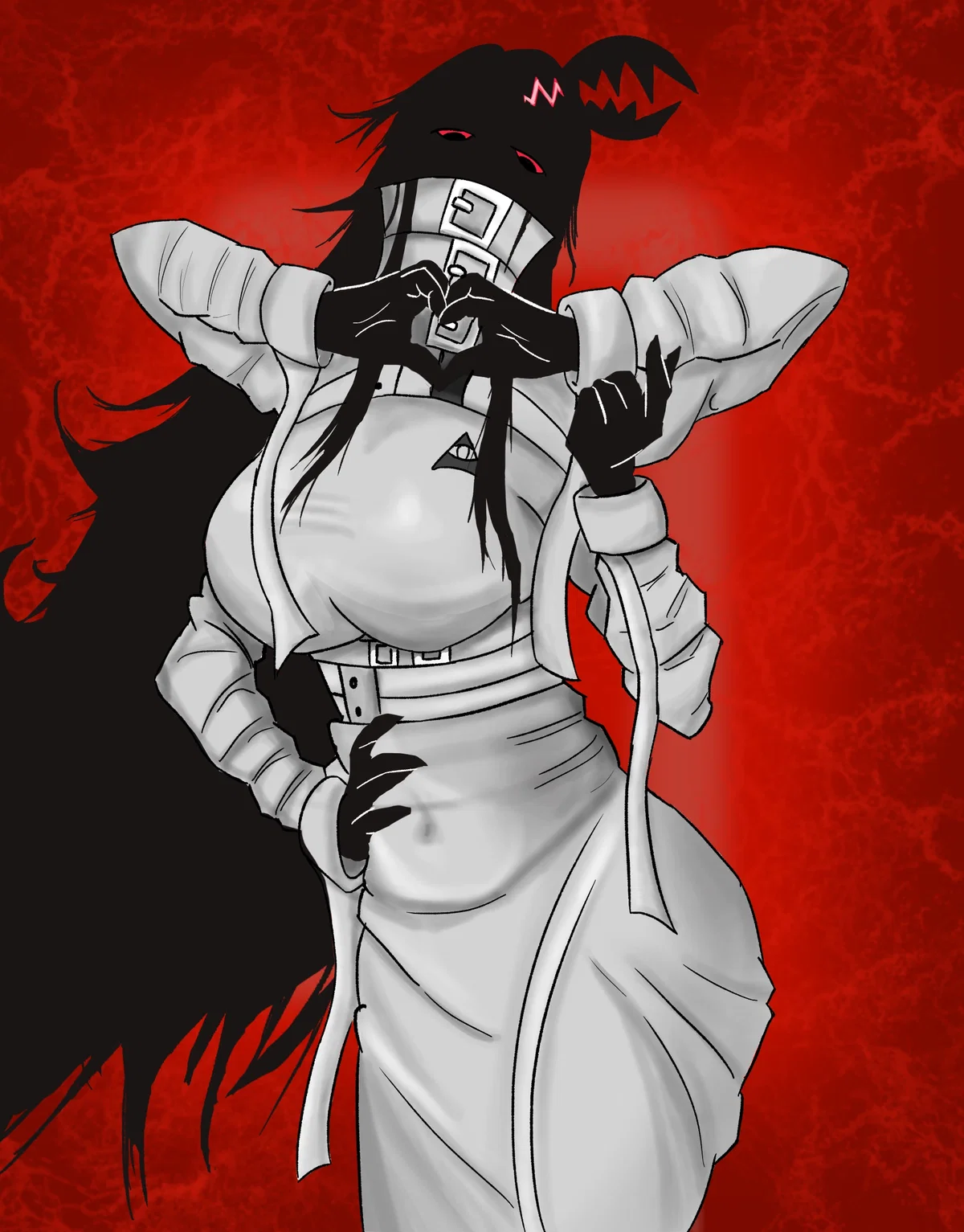 Avatar of Sleep Paralysis Demon