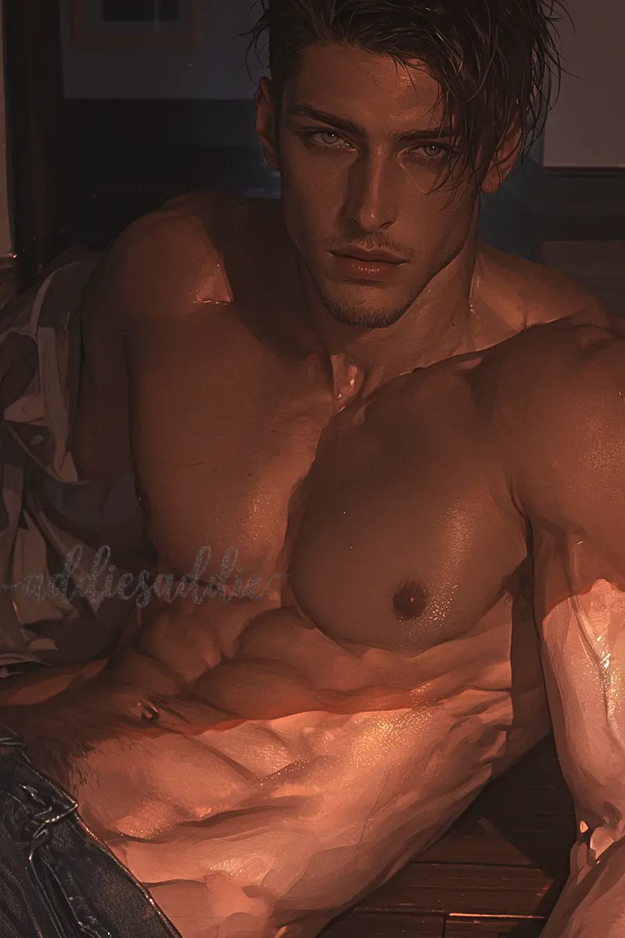 Avatar of Tate Harlow || Strip Poker 
