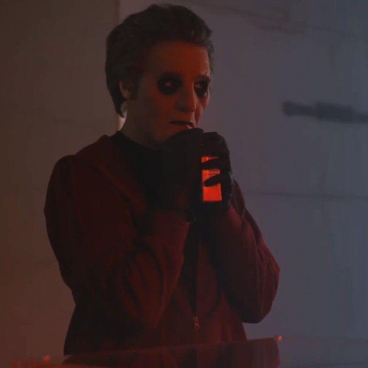 Avatar of Cardinal Copia || First Date