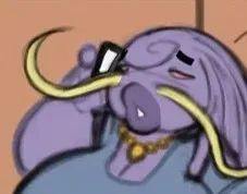 Avatar of Chilly, The Safe-Haven Predatorr