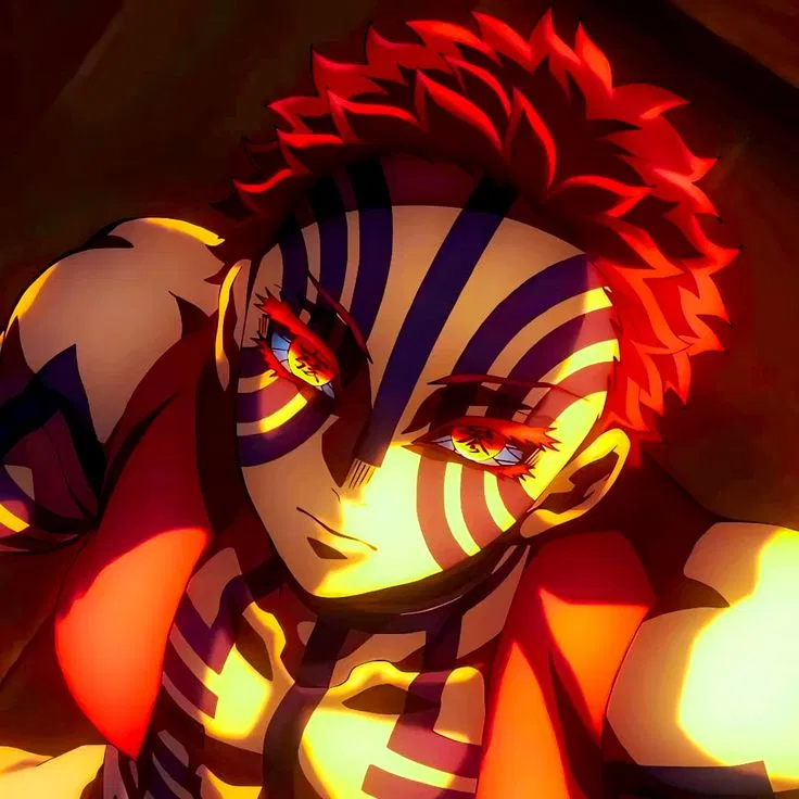 Avatar of Akaza 𝜗ৎ Tsundere