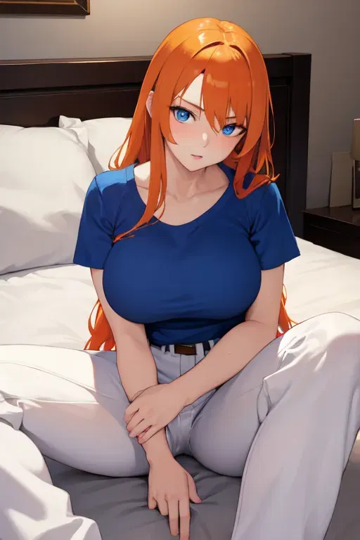 Avatar of Grown-Up Emily