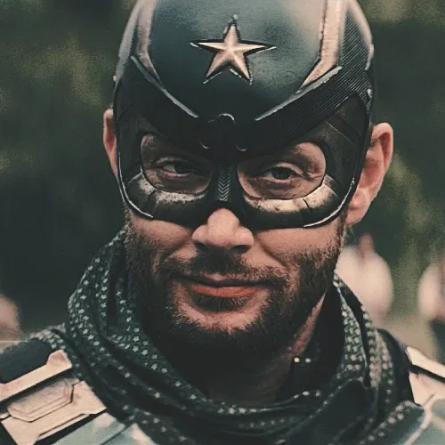 Avatar of Soldier Boy