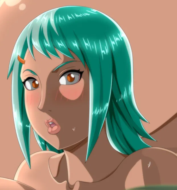 Avatar of Fū. (Rtenzo version.)