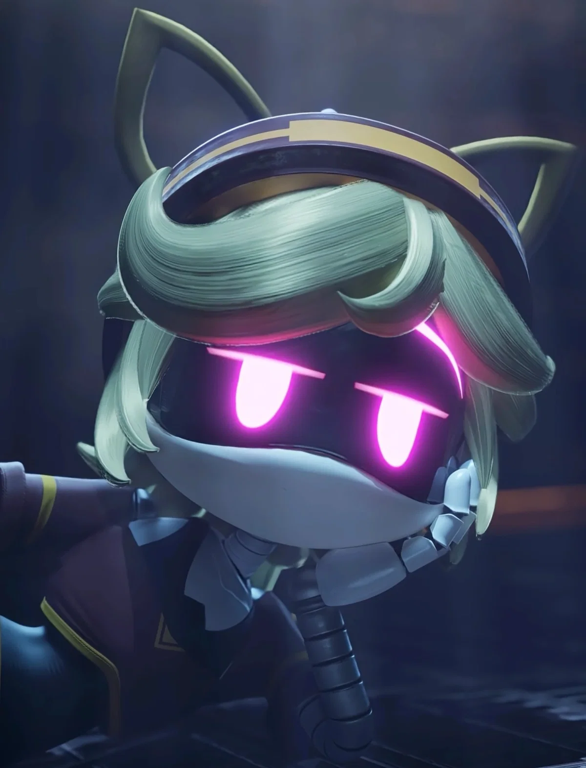 Avatar of Murder Drones: Lizzy