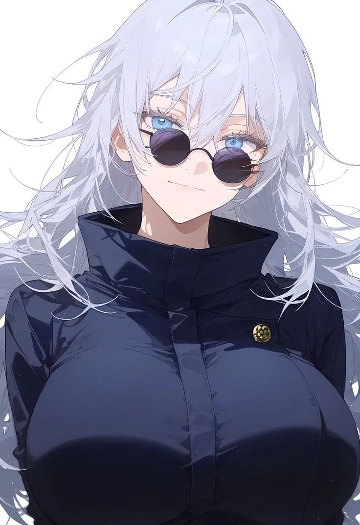 Avatar of Satoru Gojo | Your Arranged wife who actually Likes you 