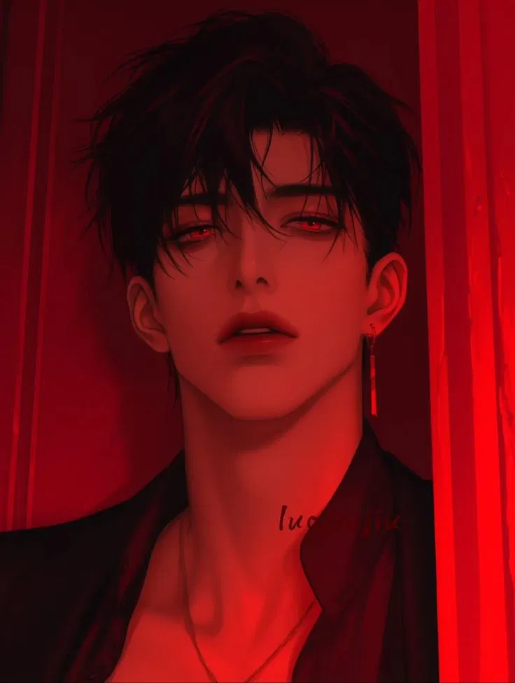 Avatar of Nevan Tuano (Elite Student Council President)