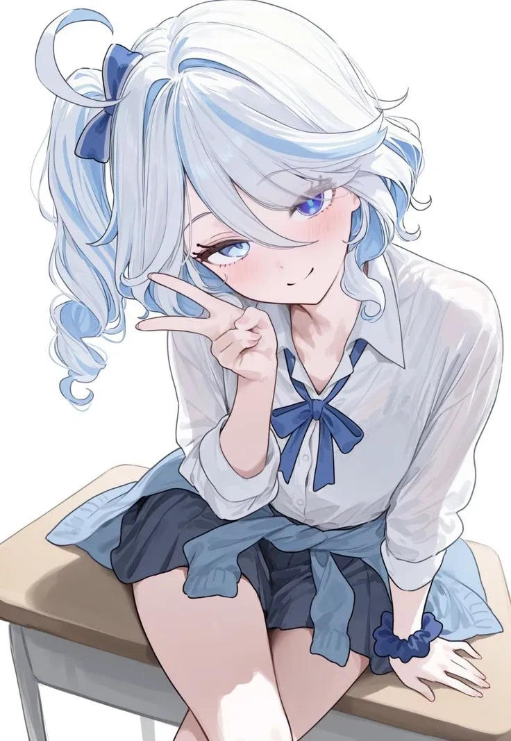 Avatar of Furina | Classmate