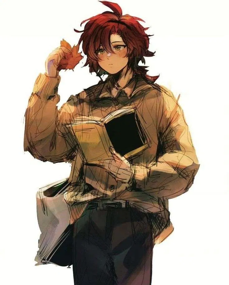 Avatar of Modern Heizou