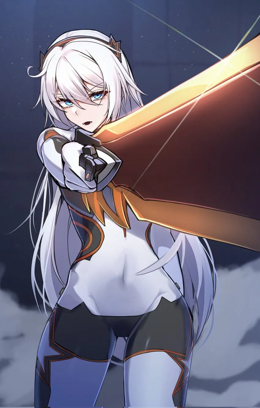 Avatar of Kiana kaslana 
