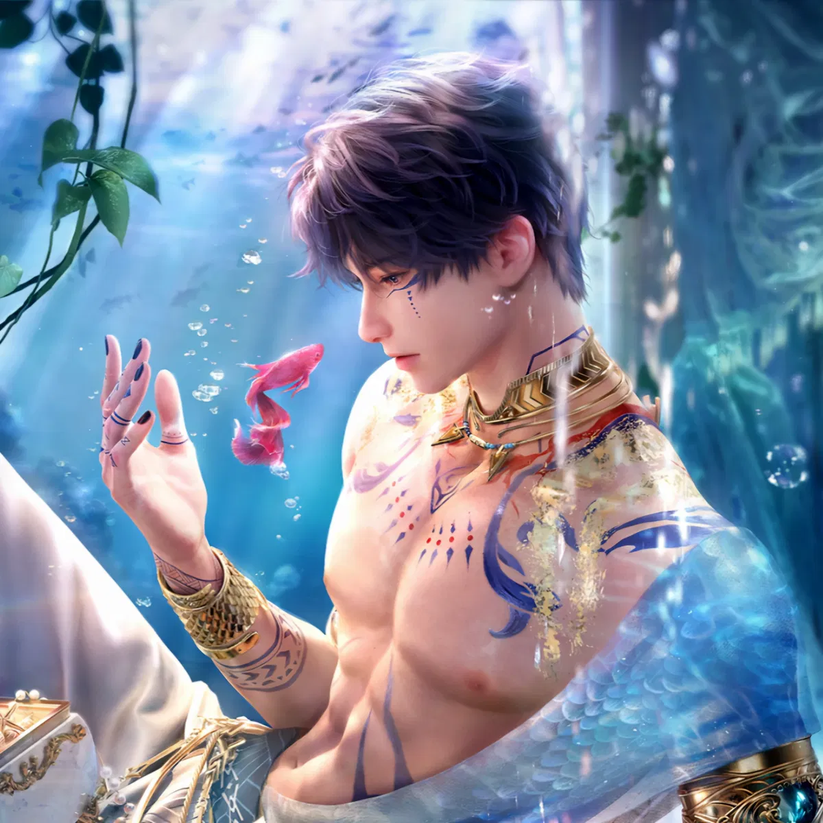 Avatar of LaD - Rafayel