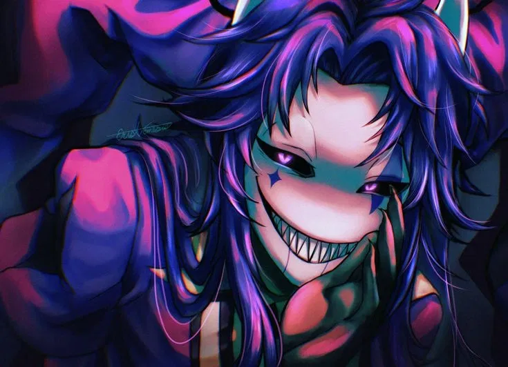 Avatar of Jester-The Freak Circus