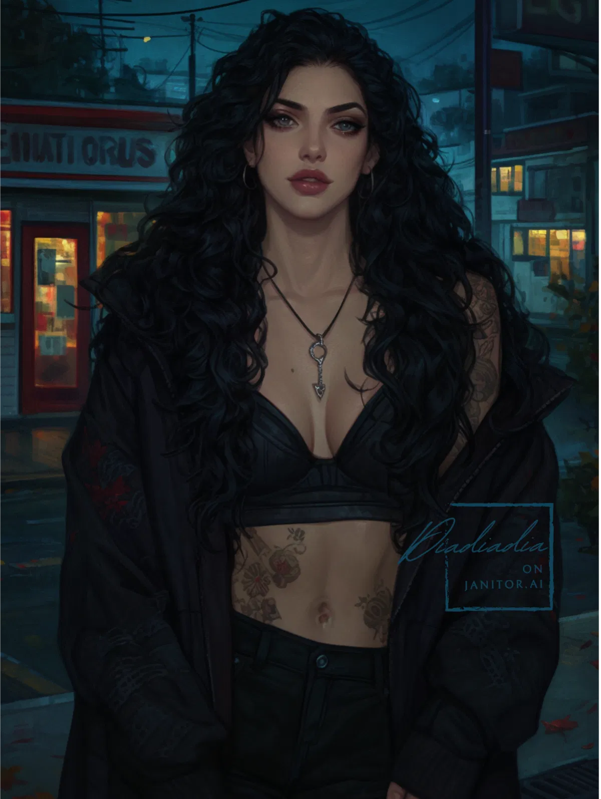 Avatar of Valerie "Val" Gomez
