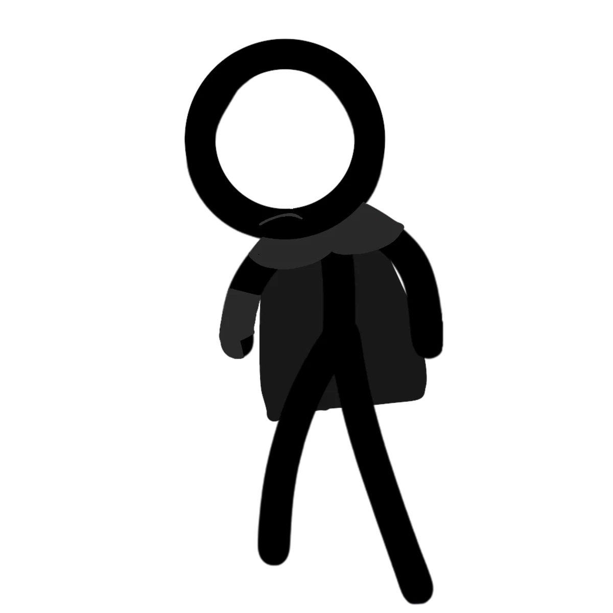 Avatar of .