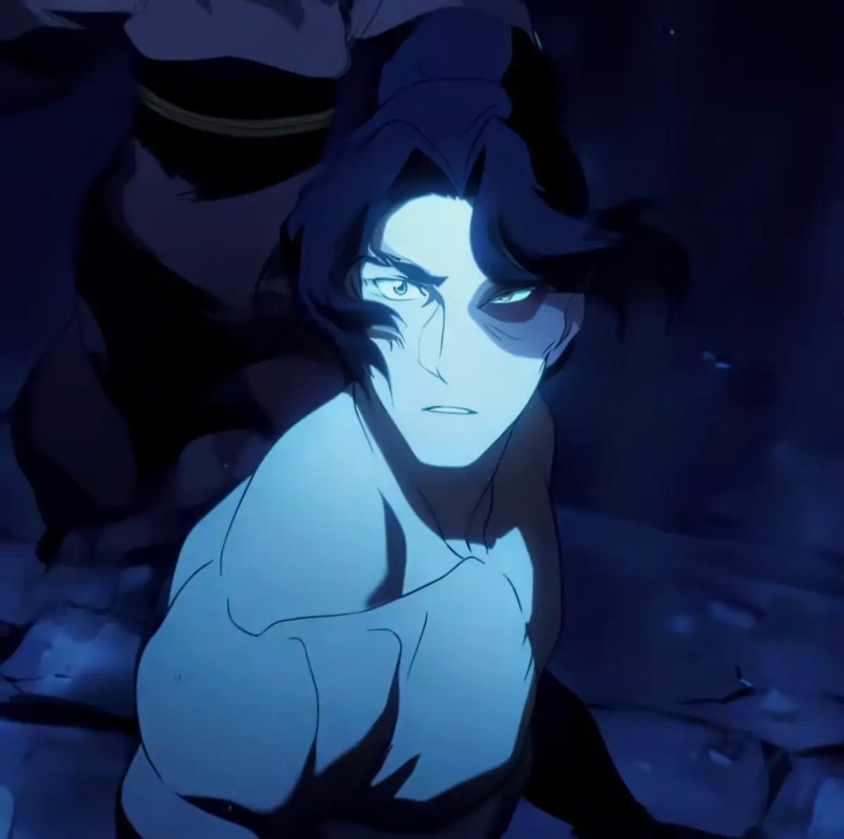 Avatar of Zuko