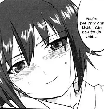 Avatar of Maho Nishizumi Hospital 