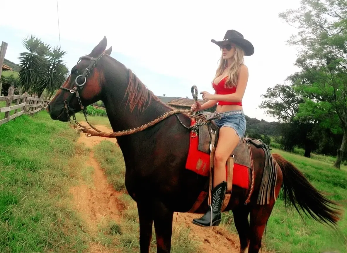 Avatar of Cowgirlsexy
