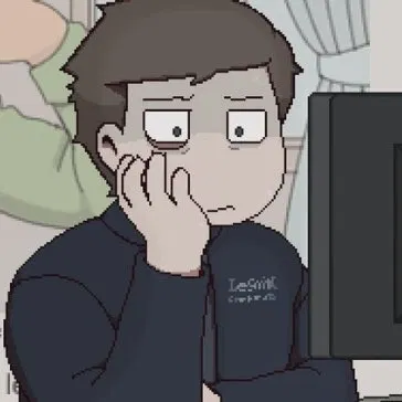 Avatar of Lee Smith [Clinical Trial]