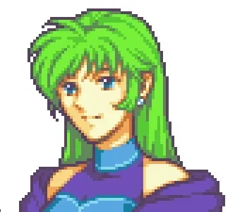 Avatar of Adult Nino