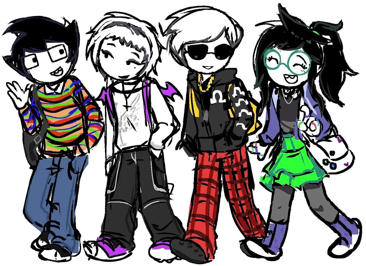 Avatar of Beta Group || Your Confused Roommates
